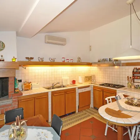 Sleeps 5 Pool Lejlighed