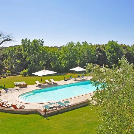Lejlighed Sleeps 5 Pool Sovana