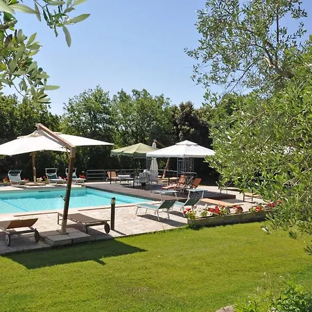 Lejlighed Sleeps 5 Pool *
