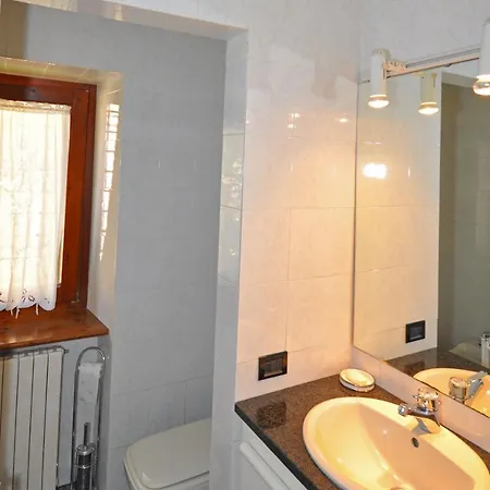 Sleeps 5 Pool Sovana