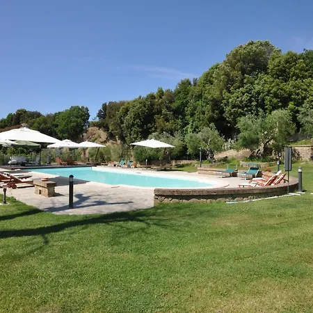Sleeps 5 Pool Lejlighed *