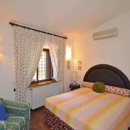 Lejlighed Sleeps 5 Pool *